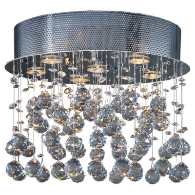 Cascada Flushmount by ET2 Lighting - Starlight Lighting USA and Canada